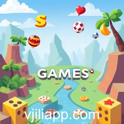 Exploring the Appeal of Casual Games on Jiliapp com