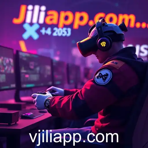 Exploring Jiliapp: A New Era in Online Gaming