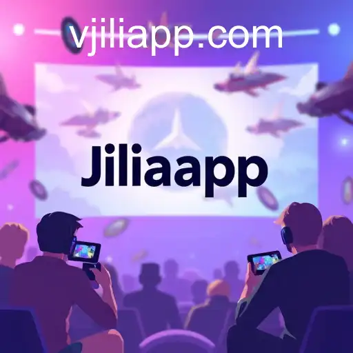 Jiliapp Revolutionizes Online Gaming