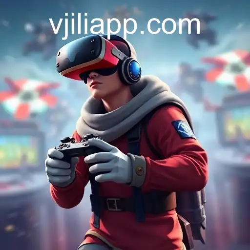 Jiliapp Revolutionizing Online Gaming