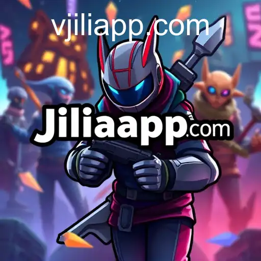 Jiliapp com Transforms Gaming Experience