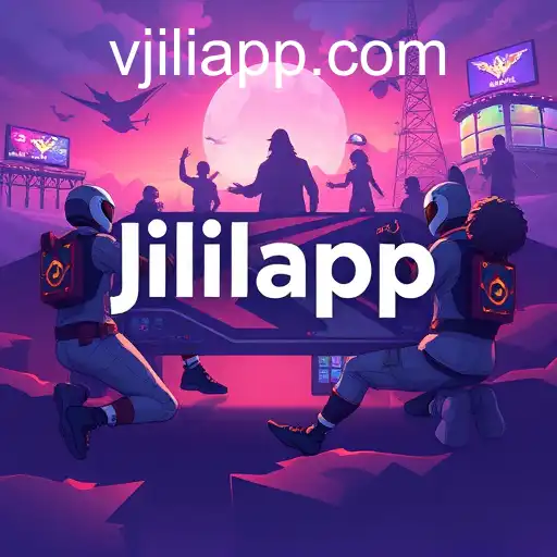 Jiliapp Revolutionizing Online Gaming