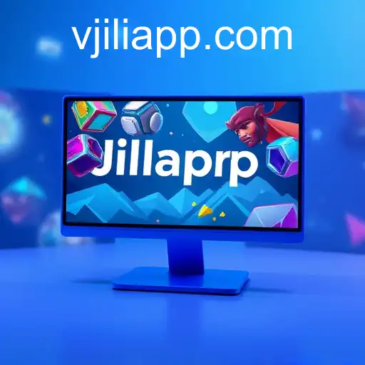 JiliApp Revolutionizes Online Gaming