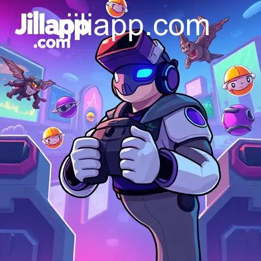 The Rise of Jiliapp in the Gaming World