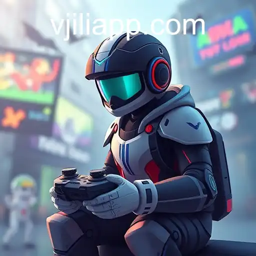 JiliApp Revolutionizes Online Gaming