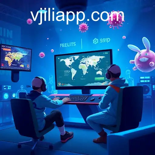 Impact of Jiliapp on Online Gaming