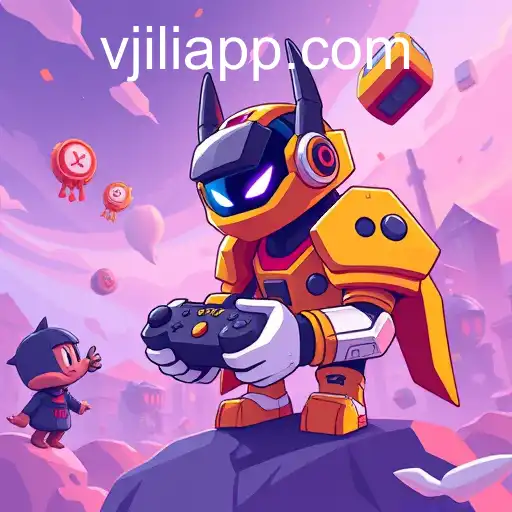 The Rise of Jiliapp in Online Gaming