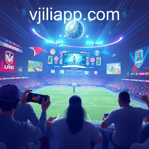 The Rise of Jiliapp: Transforming Online Gaming