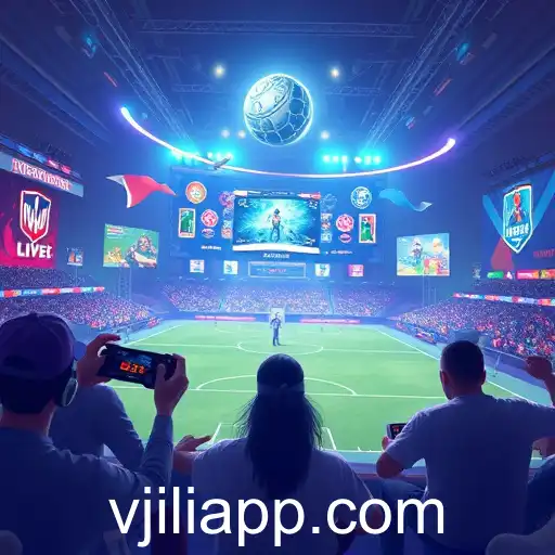 The Rise of Jiliapp: A New Era for Online Gaming