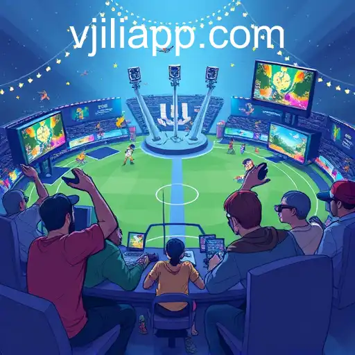 The Rise of Online Game Platforms