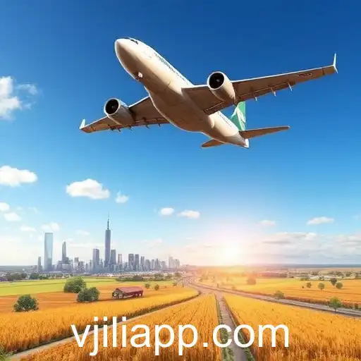 Exploring the World of Simulation Games on Jiliapp com